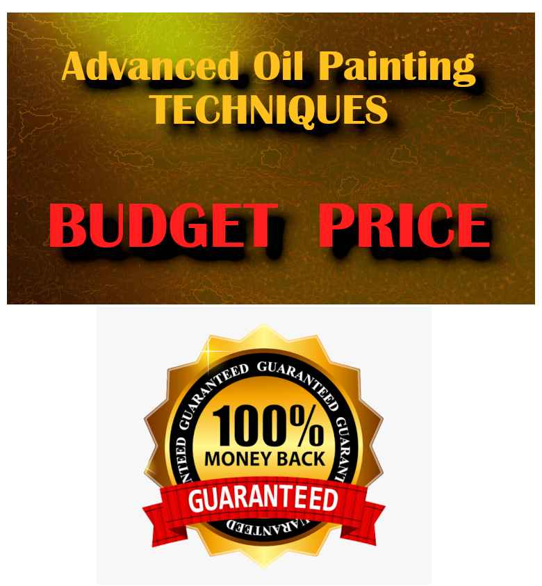 Budget Price Online Art Course